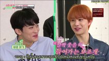 [ THAISUB ] 181016 Idol Room with NCT 127 PART 2