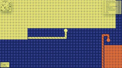 SPLIX.IO (New Slither.io - Agar.io Game)