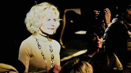 Fransız kadınları feminizm ve Jane Fonda hakkında ne düşünüyor?