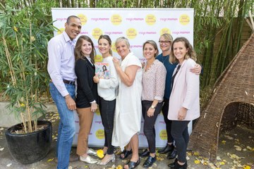 Grands Prix Mam'Advisor 2019 : dans les coulisses de la journée du jury