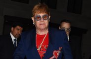Elton John can't do Teenage Cancer Trust shows because of Vegas residency