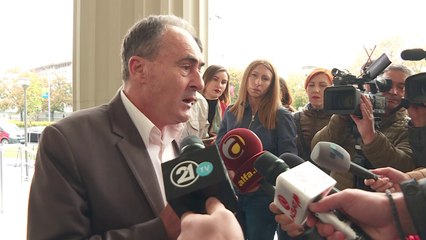 "27 prilli", deputetët e përjashtuar paraqiten në gjykatë