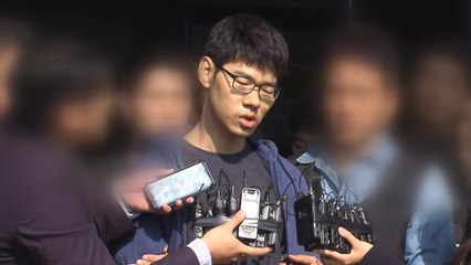 '강서구 PC방 살인' 피의자 김성수 얼굴·신상공개 / YTN