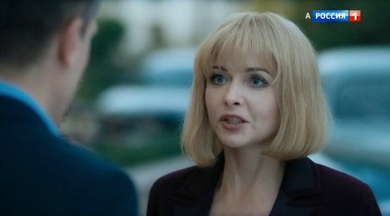 Дожить до любви 3 серия 2018 Мелодрама