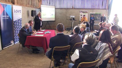 Comment protéger les terrains agricoles?