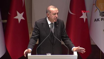 Erdoğan Bu Mahalli İdareler Seçimi Belki de Ana Muhalefetin Sonu Olacaktır-4
