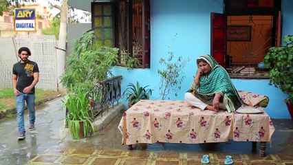 Bechari Nadia Episode 58 – 22nd October 2018