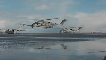 Grandi manovre NATO in Scandinavia