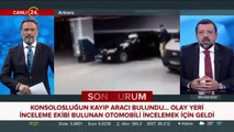 Türkiye Cumhuriyeti, Kaşıkçı olayını çözdü