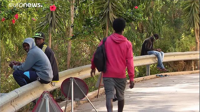 State of the Union: Theresa Mays No-Brexit-Deal und Trumps Saudi-Deal