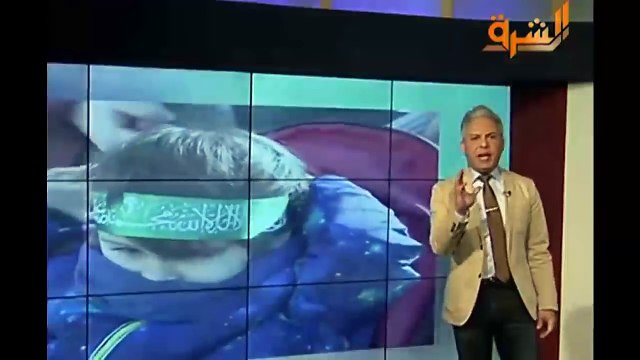 مقدمة معتز مطر تفضح علماء السلطان