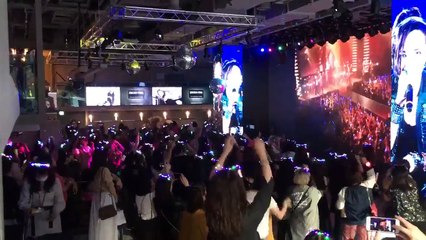 JANG KEUN SUK OFFİCİAL FAN CLUB CRİ J UPLOADED A VİDEO 13.10.2018