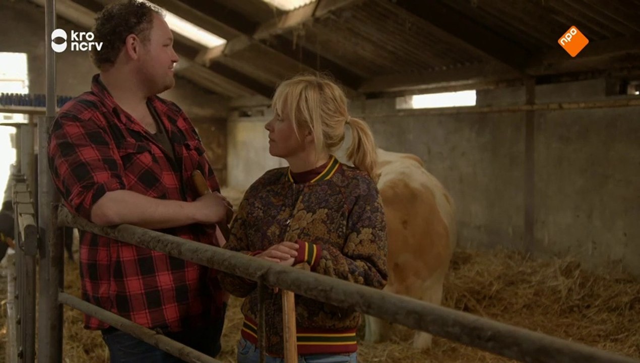 Boer zoekt Vrouw - Seizoen 10 - Aflevering 1 - De boeren stellen zich voor [deel 1]