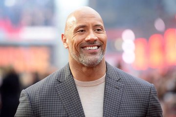 Disney Pushes Dwayne Johnson's 'Jungle Cruise' Back to 2020