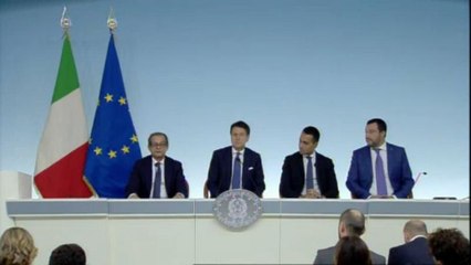 Haushaltsstreit zwischen Brüssel und Rom wird schärfer