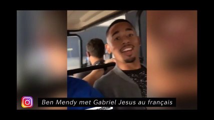 Les chats de Dani Alves supportent le PSG, Mario Balotelli se remet enfin au travail