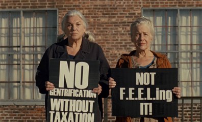 A Bread Factory Part 1 : Ce qui nous unit Bande-annonce VO (2018) Comédie, Drame