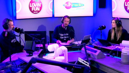 Les personnes âgées font-elles toujours l'amour ?