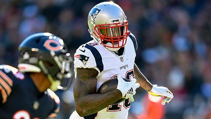 Brandt: Josh Gordon is the most talented player on the Patriots
