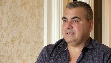 El mundo del fútbol se conmueve ante la llamada de auxilio de Brito Arceo