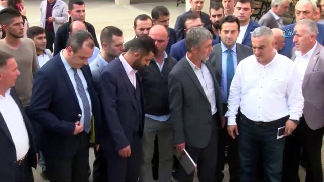 Ağabey Ali Haydar Safitürk: “Katiller kendilerine ödül verilerek tahliye edilmişlerdir”