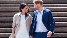 Prens Harry kız çocuğu istiyor