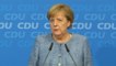 Angela Merkel Halts Germany Sales, Puts Pressure On U.S. After Khashoggi Killing