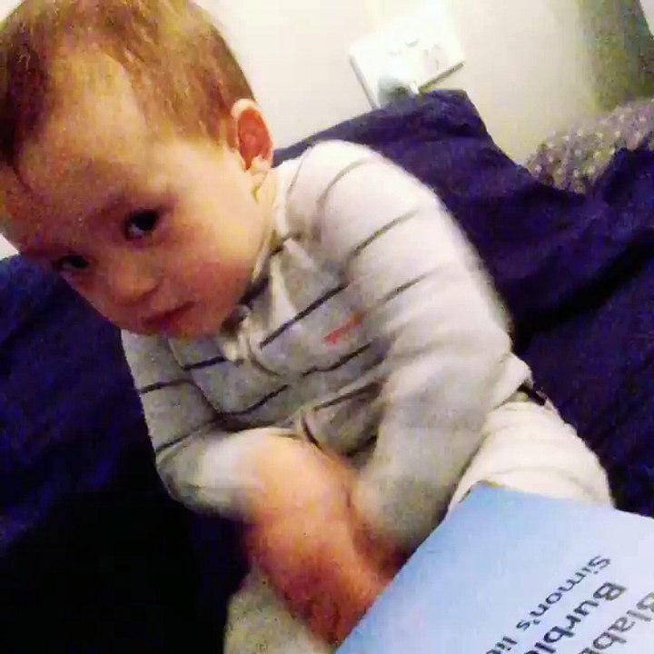 Mummy stop.! This is very funny.