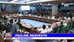 Senate conducts hearing on 3rd Telco