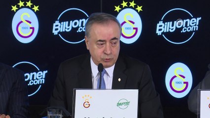 Cengiz: 'Biz UEFA kriterlerine uyacağız' - İSTANBUL