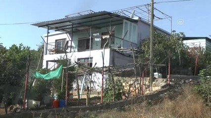 Yaşlı Çift, Evini Huzurevine Bağışladı