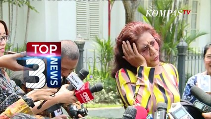 Tiga Berita Terpopuler – 22 Oktober 2018