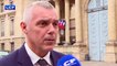 Modulation de la CSG : "Il n'y a pas de fronde", promet le député LREM Jean-François Cesarini