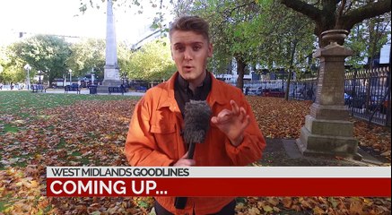 GOODLINES: 22nd October 2018