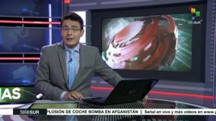 Migrantes burlan cerco de la policía mexicana y cruzan la frontera