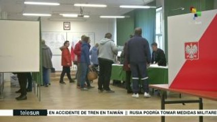 De la elección polaca podría definirse su permanencia en la UE