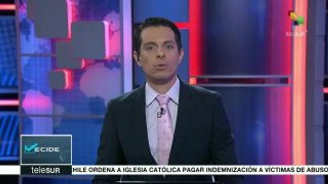 teleSUR Noticias: Siria condena alegaciones de cancillería francesa