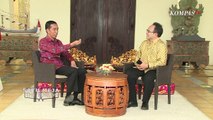 4 Tahun Pemerintahan Jokowi-JK - Satu Meja: The Forum [3]