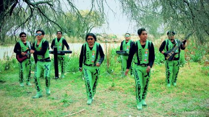 Los Cumpas X Siempre - Maldito amor (2018)