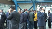 Konya'da Ak Partili Belediye Başkanına Silahlı Saldırı