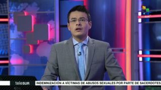 teleSUR Noticias: Turquía: revelarán información sobre caso Khashoggi