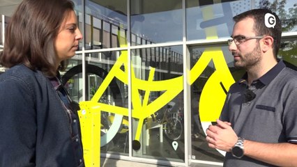 Offre Métro vélo - 22 OCTOBRE 2018