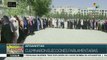 Culminan elecciones parlamentarias en Afganistán