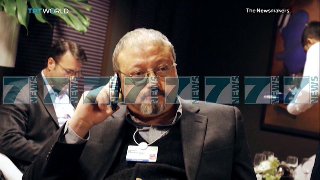 ERDOGAN DO TE PARAQESE FAKTE TE REJA PER VRASJEN E GAZETARIT - News, Lajme - Kanali 7