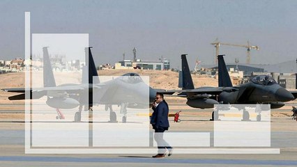 I grandi venditori di armi alla corte saudita