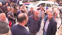 Kartal'da Arnavut Kaldırımı-asfalt Tartışması Sürüyor (2) - İstanbul