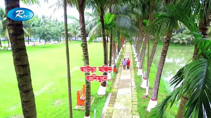 Gaura Majid Honeymoon - ঘাউরা মজিদ হানিমুনে - Mosharraf Karim, Jakia bari Momo l Eid Special Drama