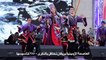 العاصمة الأرمينية يريفان تحتفل بالذكرى ٢٨٠٠ لتأسيسها