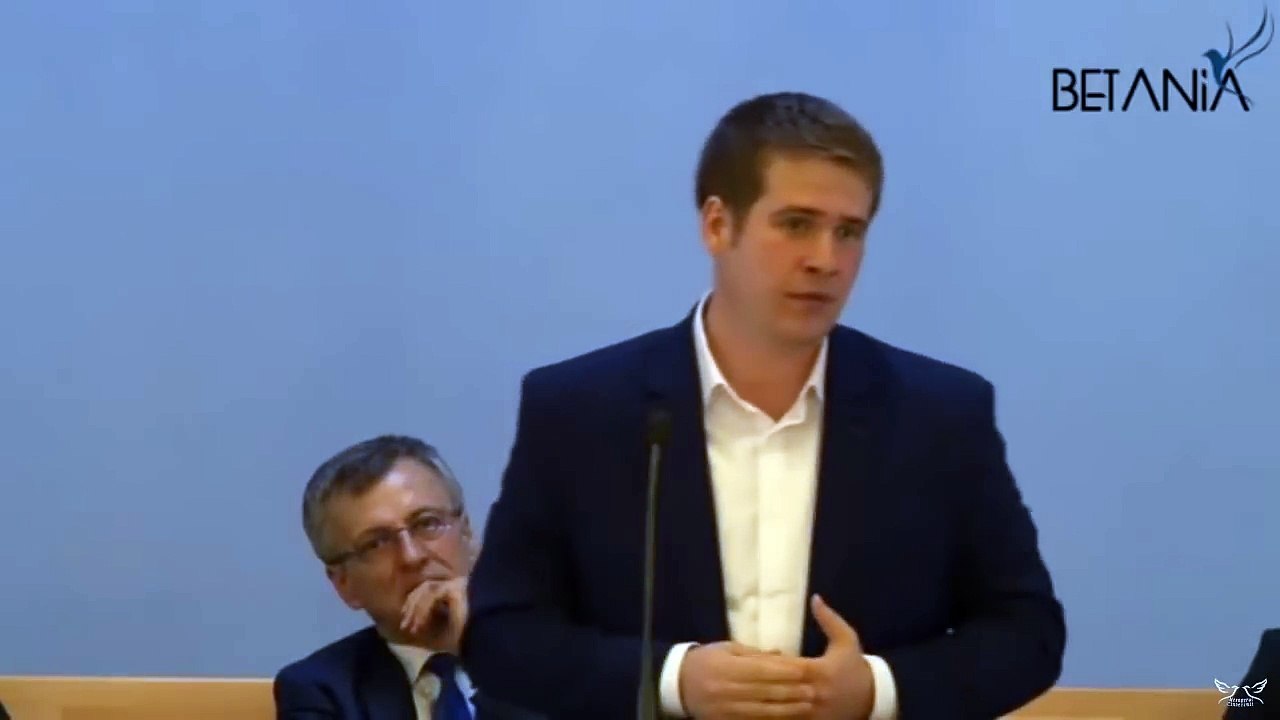 Cristi Boariu - Care este viitorul bisericii in care este prezent Duhul Sfant? Predica