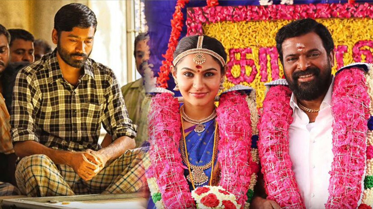 அள்ளும் வட சென்னை பாக்ஸ் ஆபிஸ் வசூல்